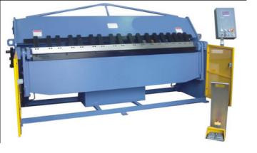 W62Y-5x3200 Manual Pipe Bender/hydraulic pipe bending machine