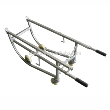 DF10 oil drum pallet truck