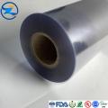 Hot selling PVC Sheet film for packing gift