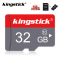 32GB and XC reader