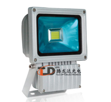 LED Flood Light 20W