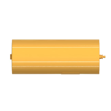 Wheel Loader 966H Parts Accumulator 348-9285