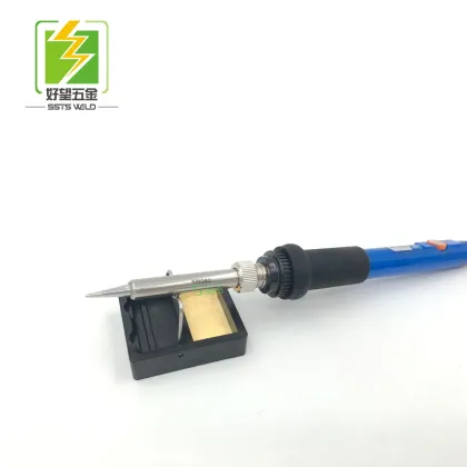SSTS Electric Soldering Irons Tools Set: A Comprehensive Collection from China