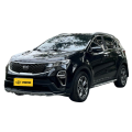 Kia Sportage 2019 1.6T オートマチック 2WD ラグジュアリー