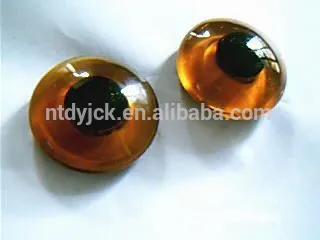 plush toy eyes glass animal eyes for toys