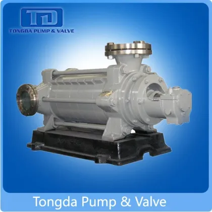 multistage centrifugal mining pumps, russian centrifugal water pump