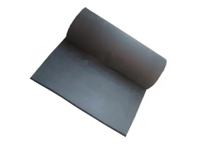 Non woven Carbon Fiber Surface Felt