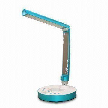 Music Box with LED Stand, Audio Input Function, High-brightness and Energy-saving LED
