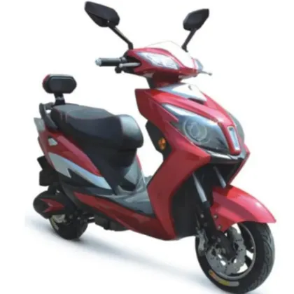 Es-Y7 Electric Scooters: Electric Motorcycle and E-Bike Motors