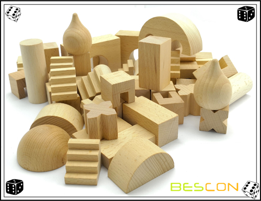 wooden toy blocks