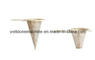 Sc Cone Type Strainer