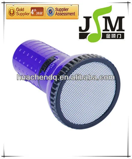 toy megaphone A good gift megaphone for toy                        
                                                Quality Assured