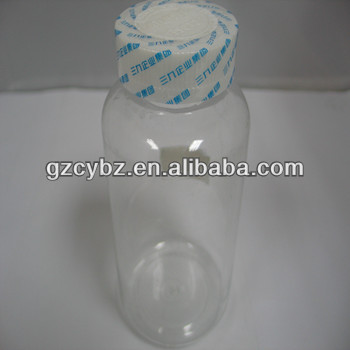 heat shrink printing cap seal