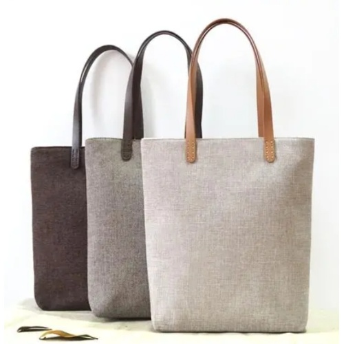 Tote Tote Bag Canvas Promosi