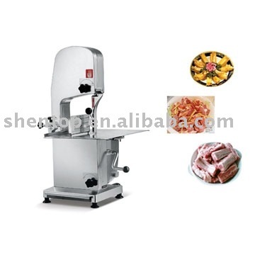 SHENTOP Stainless Steel Bone Sawing Machine J210 Bone Saw Machine