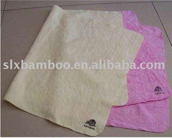 glass cleaning cloth