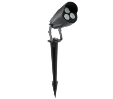 Low-energy Outdoor Spot Light