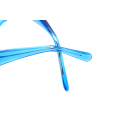 Square Acetate Eyeglass Frames