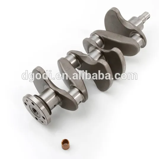 OEM custom stroker crankshaft billet crankshaft and crankshaft assy