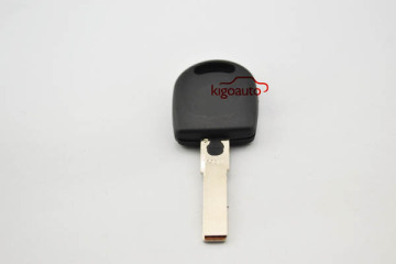 Hu66 ID 48 chip transponder key for Seat transponder key