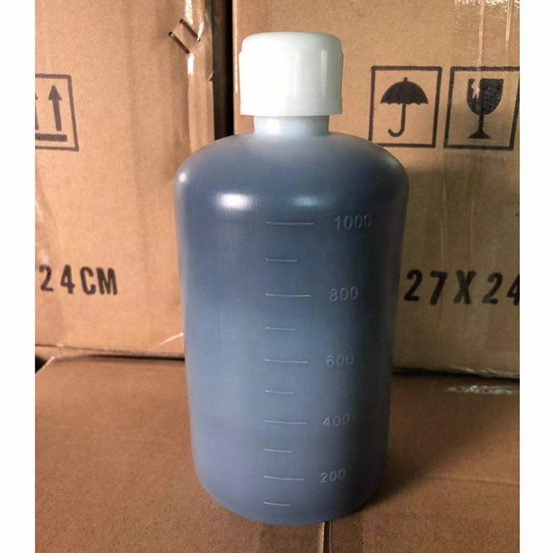Factory direct sell 1L Hi tachi JP-K72 Plastics Ink for Hi tachi PX PB PXR cij inkjet printer2