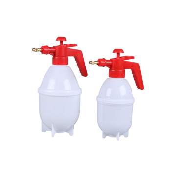 High-Quality, Durable Plastic Hand-Pressure 1.5L Agricultural Sprayer: Enhancing Efficiency in Garden and Farm Applications