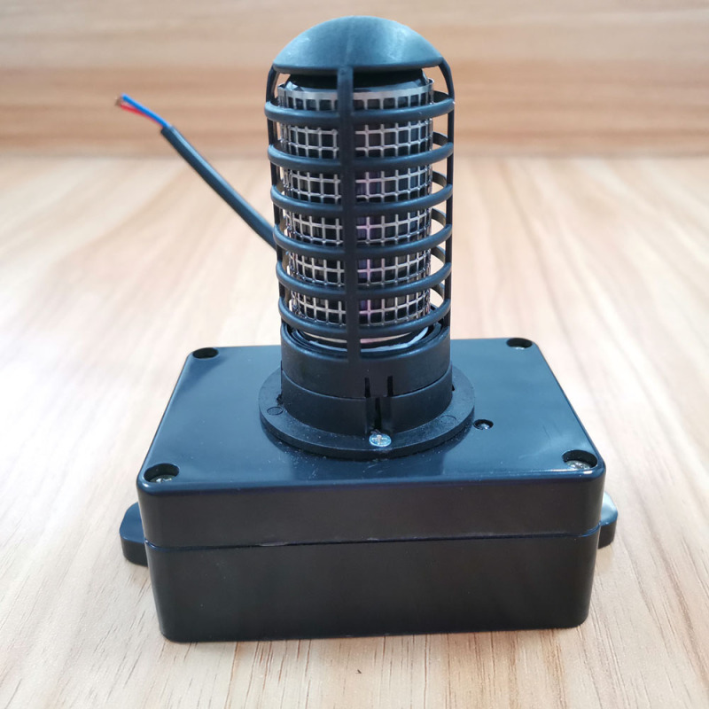 Ionizer Lamp Ion Cluster for Air Cleaning System