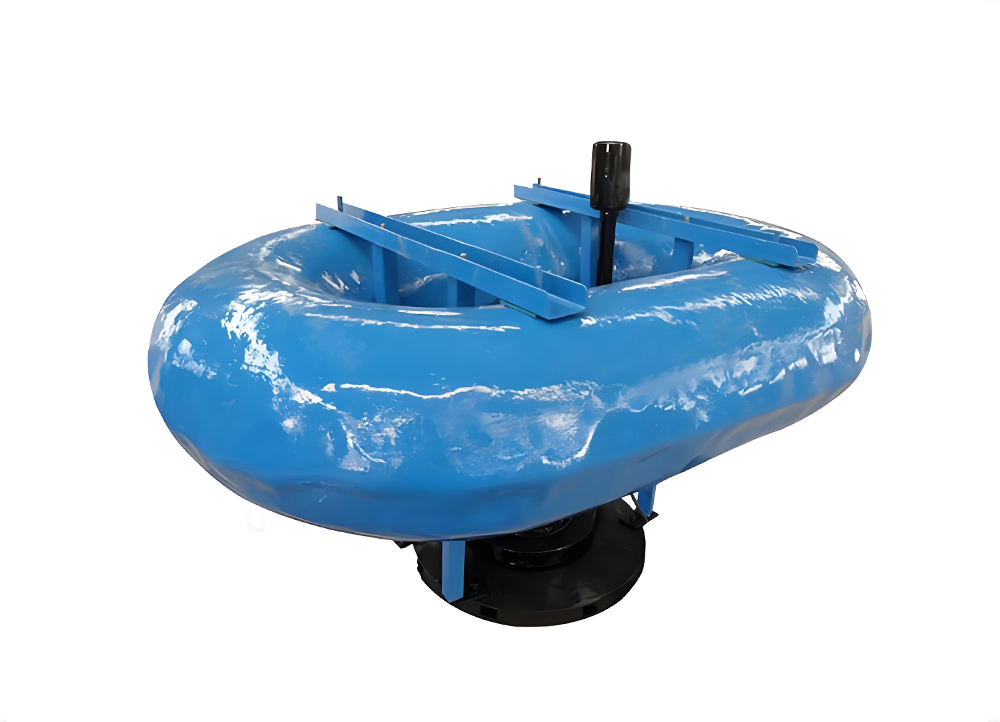 Centrifugal Aerator X