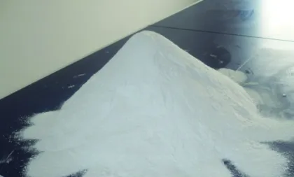 Odorless Aluminum Alloy Fluxes degasifier