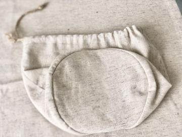 Organic Cotton Bags