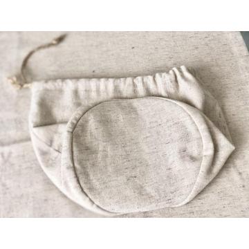 Organic Cotton Bags