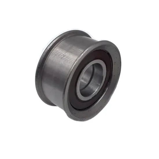 Hot Sale Tension Roller Bearing 256705 - Angular Contact Ball Bearing for VAZ 2110/2111/2112/2115 Cars