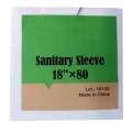 Sanitary Sleeve roll 80 for artificial insemination