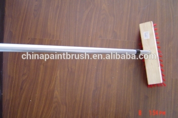 floor sweeper brush