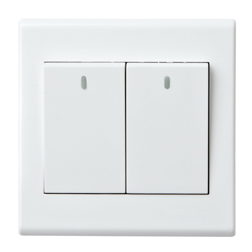 Wandschalter Touch Switch 1-Wege 2-Wege 3-Wege