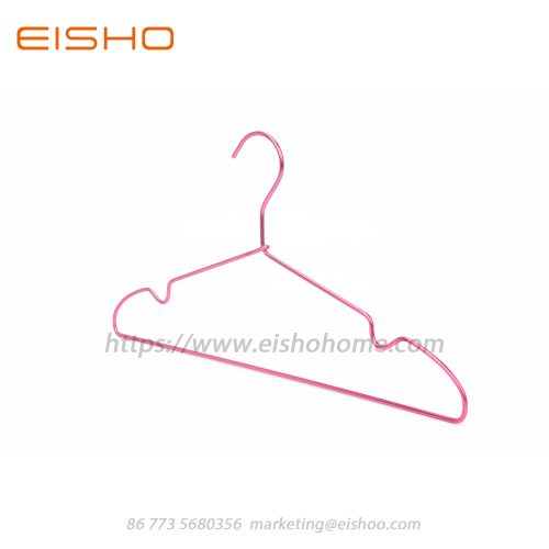 Aluminum Hanger with Notched Ends 16.1''