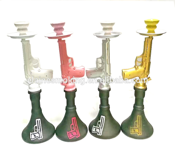 gun resin hookah arab shisha hookah