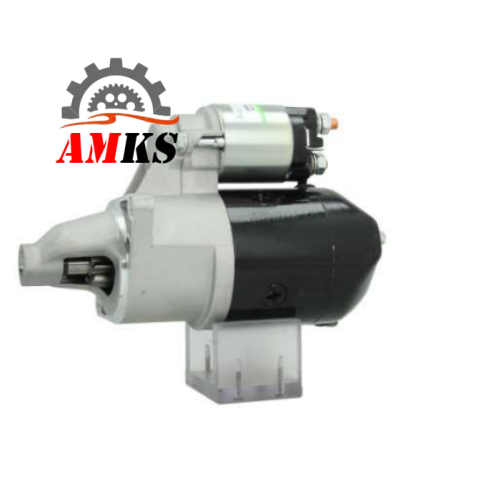 Denso Starter (Lester SM16646)