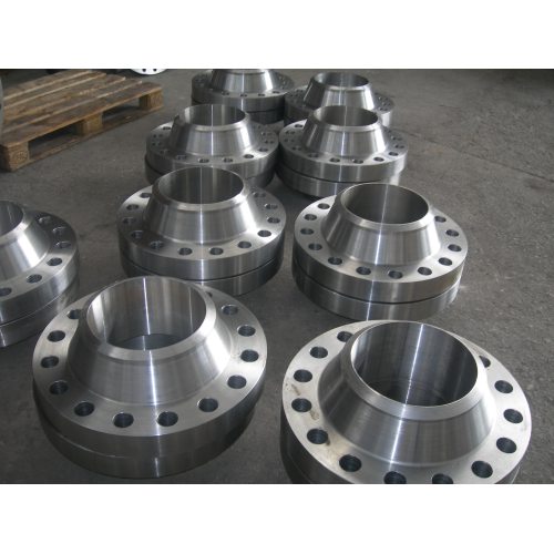 FLANGE (용접 넥 18&quot; B16.5)