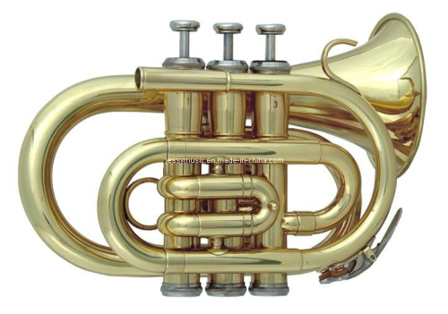 Pocket Trumpet (JPT-100)
