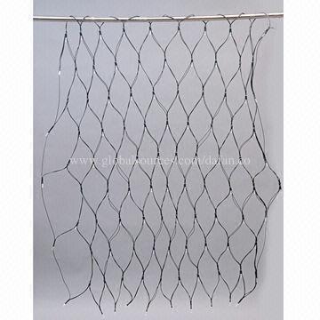 LED Christmas Lights with Net