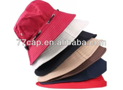 Fishing hat/ Bucket hat/ Fisherman hat with custom design
