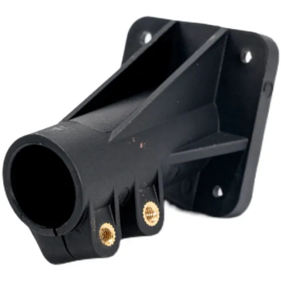 10.02.01.066 EFT tripod holder finished product phi20/EP/4pcs