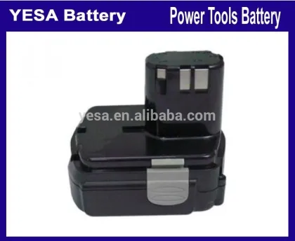 14.4V 1.5Ah 2.0Ah lithium Battery for Hitachi power tool battery BCL1415 327728 327729 batteries