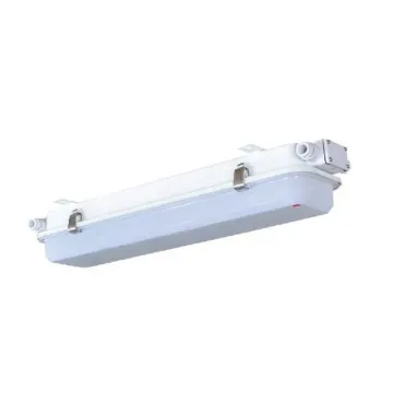 JCY42-2EF 2*40W Steel Marine Fluorescent Pendant Light