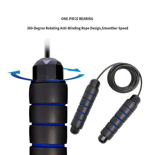 Light Weight Skipping Rope