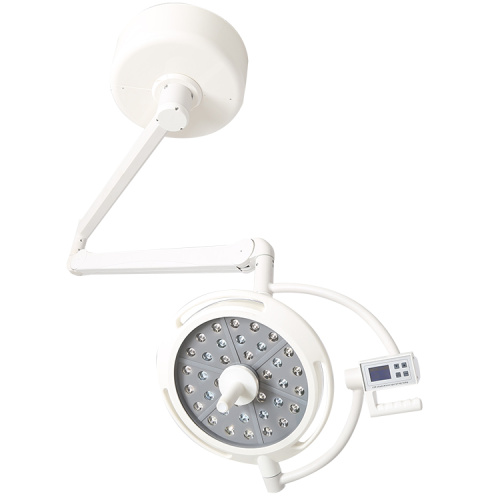 Lampe médicale chirurgicale menée élégante de haute qualité