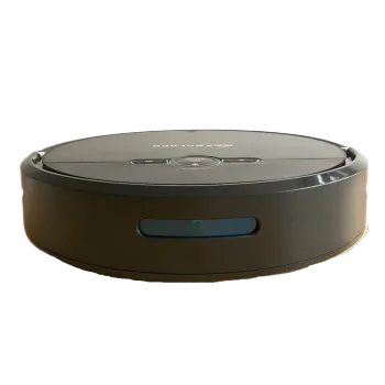 Smart Home Robot Vacuum: Planned Cleaning, Self-Charging, 2000Pa Suction