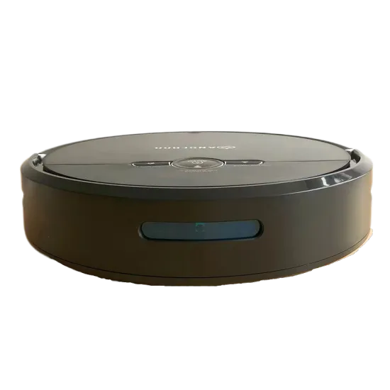 Smart Home Robot Vacuum: Planned Cleaning, Self-Charging, 2000Pa Suction