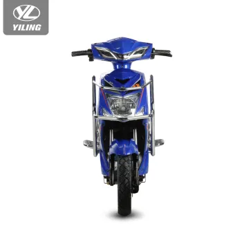 Powerful Racing Electric Bike Adult Electric Motorcycle for Sale
